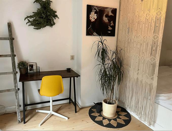 Wohnung bei Bankastraat In Den Haag