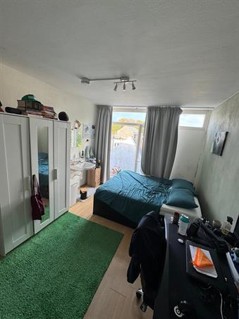 Kamer in Tilburg, Roggestraat op Kamernet.nl: Nette gezellig studente / werkende woning