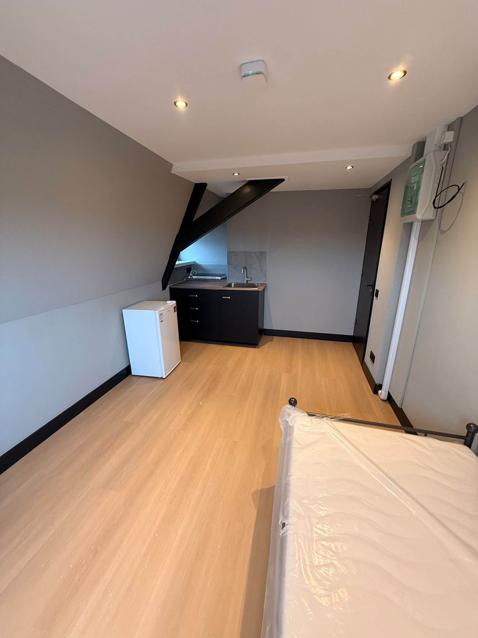 Kamer te huur in Hengelo – Oelerweg – foto 3