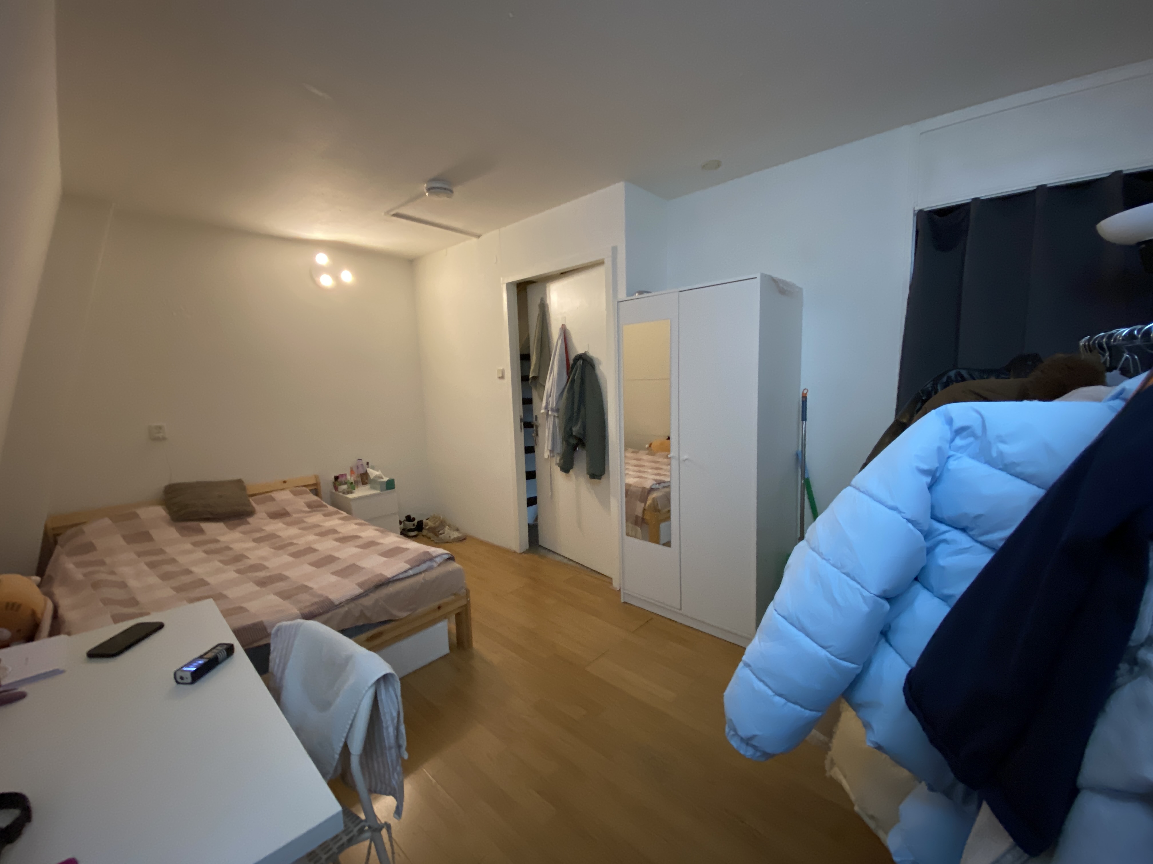 Kamer te huur in Groningen – Lichtboei – foto 2