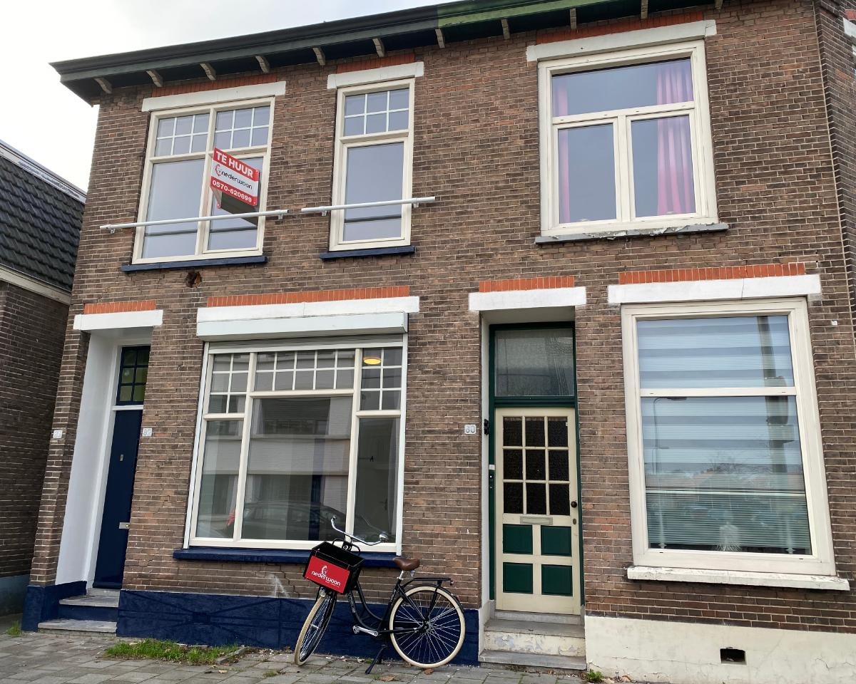 Kamer te huur aan de Veenweg in Deventer
