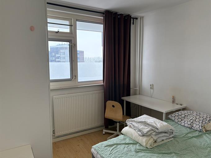 Zimmer bei H. Cleyndertweg In Amsterdam