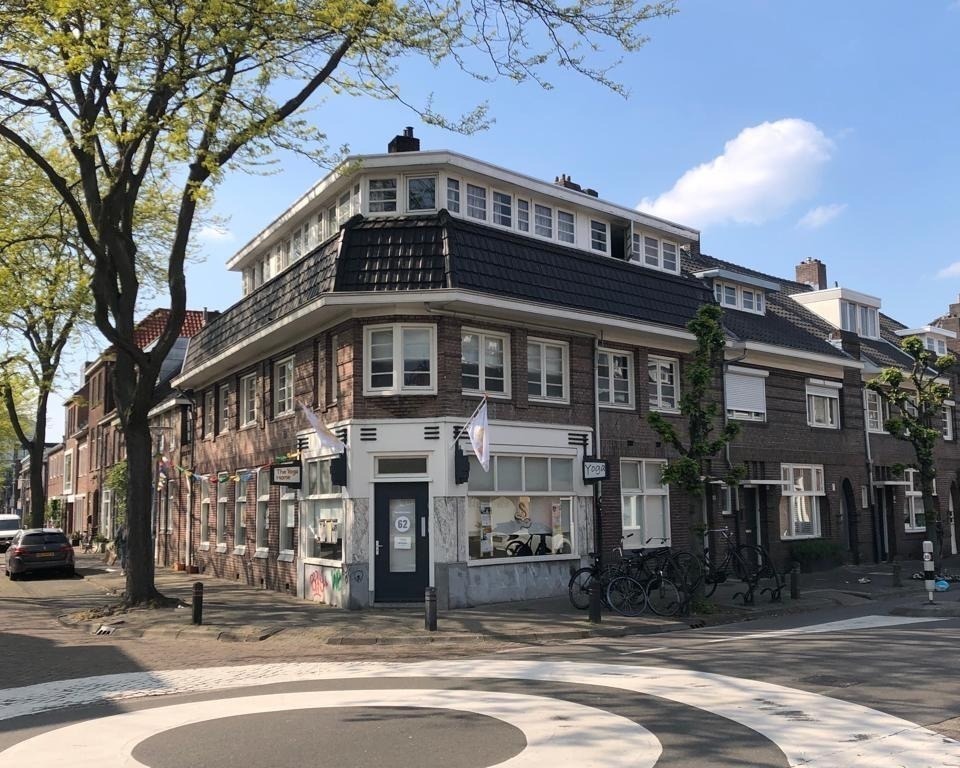 Kamer te huur in de Gestelsestraat in Eindhoven