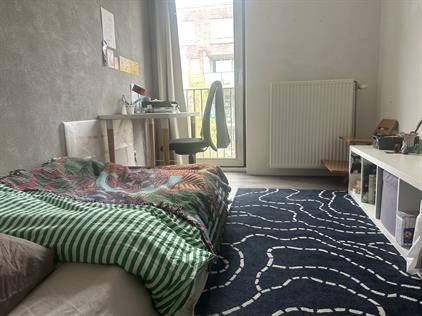 Room for rent 700 euro Fritz Dietrich Kahlenbergstraat, Amsterdam