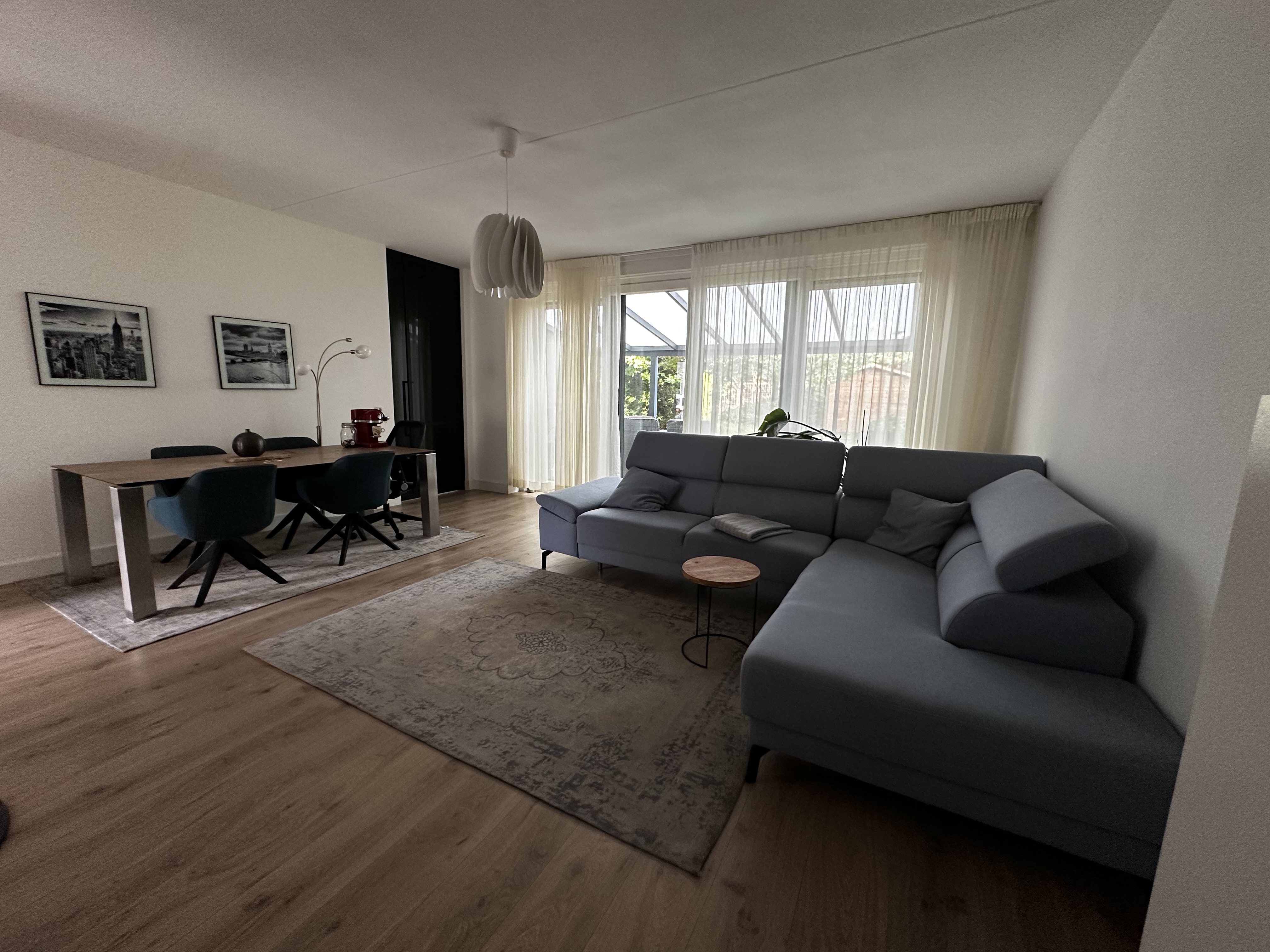 Kamer te huur in Almere – Mangostraat – foto 1