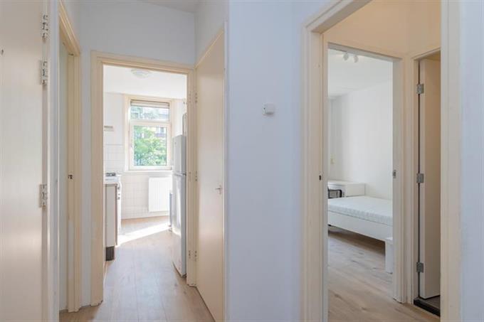 Wohnung bei Hertspieghelweg In Amsterdam