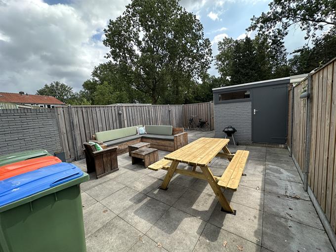 Zimmer bei Landheining In Breda