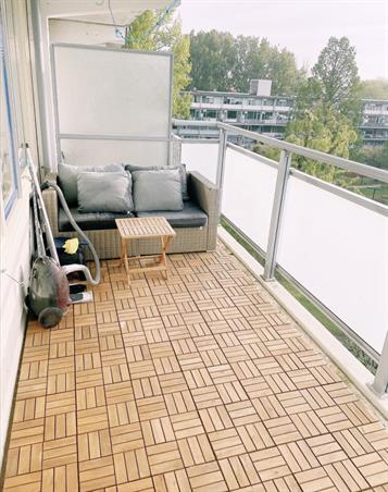 Zimmer bei Condorhorst In Leiden