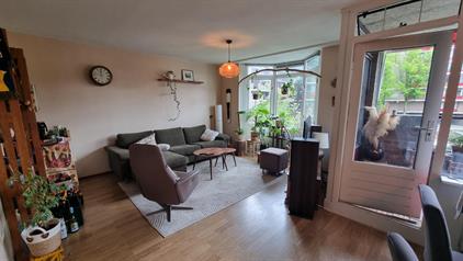 Room for rent 800 euro Wijnkade, Rotterdam