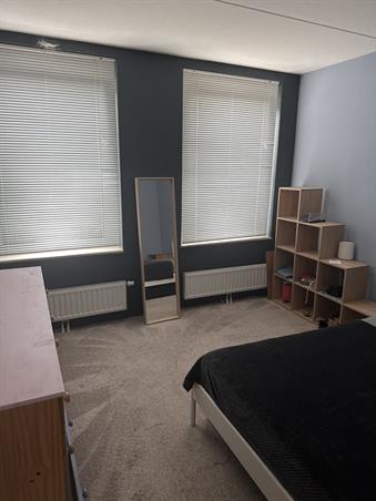 Kamer in Amsterdam, Marguerite Yourcenarstraat op Kamernet.nl: Rustige hoekwoning met een vrije kamers