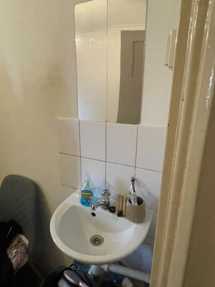 Kamer te huur 500 euro Billitonstraat, Groningen