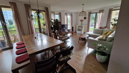 Appartement te huur 1800 euro Blauwvoetstraat, Amsterdam