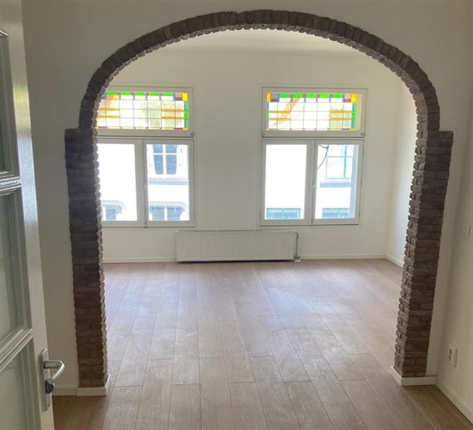 Wohnung bei St. Janstraat In Breda