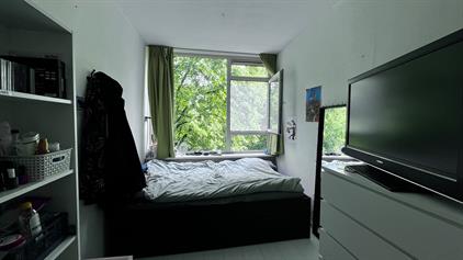 Room for rent 675 euro Postelse Hoeflaan, Tilburg