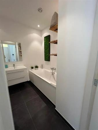 Wohnung bei Witte de Withstraat In Amsterdam