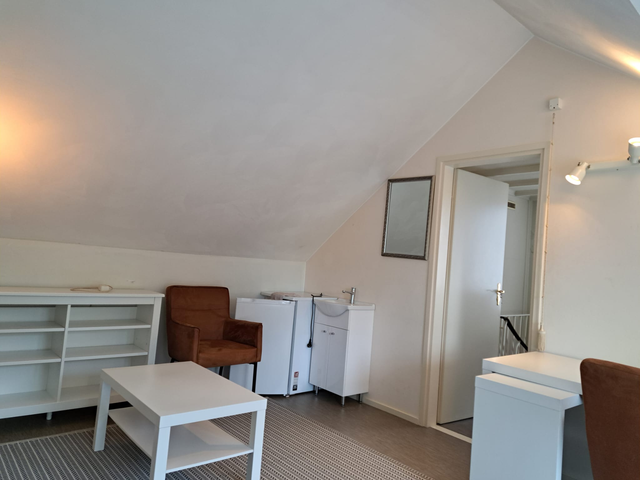 Kamer te huur in Zwanenburg – De Heining – foto 3