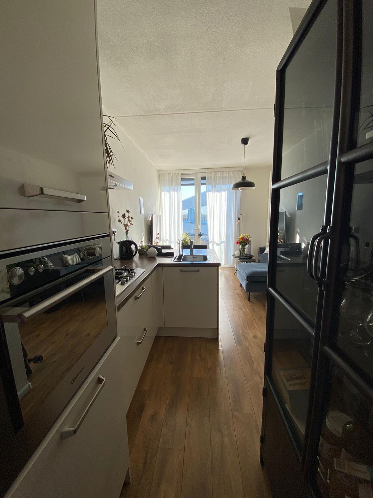Appartement aan Molenstraat, Tilburg 5