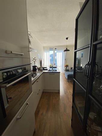 Wohnung bei Molenstraat In Tilburg