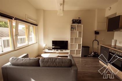 Studio for rent 1200 euro Junostraat, Den Haag