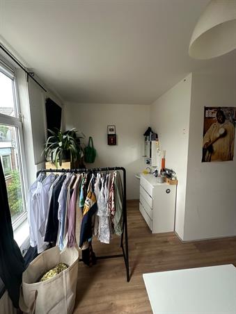 Zimmer bei Aegidiusstraat In Rotterdam