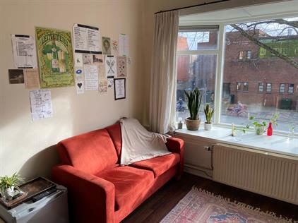 Room for rent 590 euro Dirk Huizingastraat, Groningen