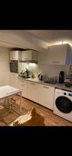 Studio for rent 1300 euro Burghardt van den Berghstraat, Nijmegen