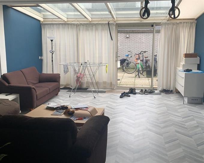 Zimmer bei Azielaan In Delft