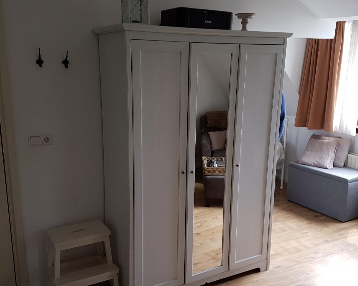 Generaal De Wetstraat