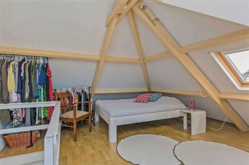 Kamer te huur in Enschede – Zweringweg – foto 2