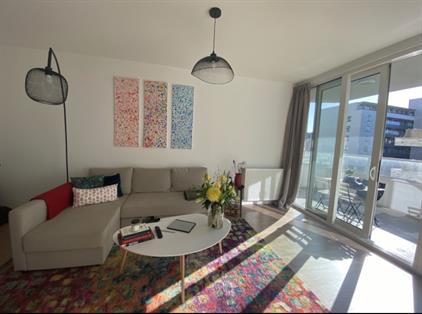 Appartement te huur 1600 euro Carnapstraat, Amsterdam