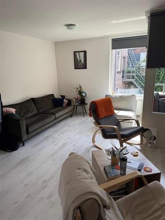 Kamer in Tilburg, Korte Nieuwstraat op Kamernet.nl: Mooi Appartement te Huur!