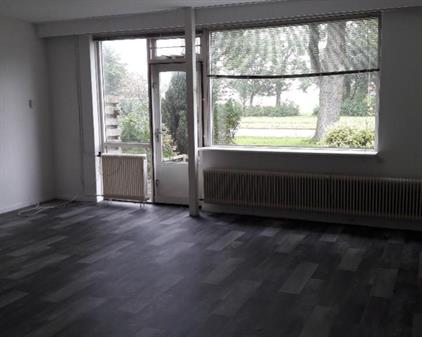 Anti-squat for rent 460 euro Huibertplaat, Delfzijl