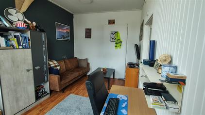 Kamer te huur 506 euro Brasserskade, Delft