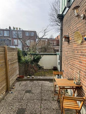 Wohnung bei Bilderdijkstraat In Utrecht