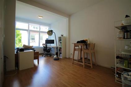 Appartement te huur 800 euro Orleansplein, Maastricht