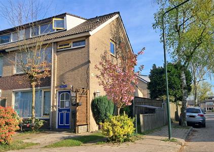 Room for rent 550 euro Hendrik Veenemanstraat, Son en Breugel