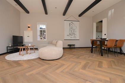 Apartment for rent 1707 euro Timpweg, Groningen