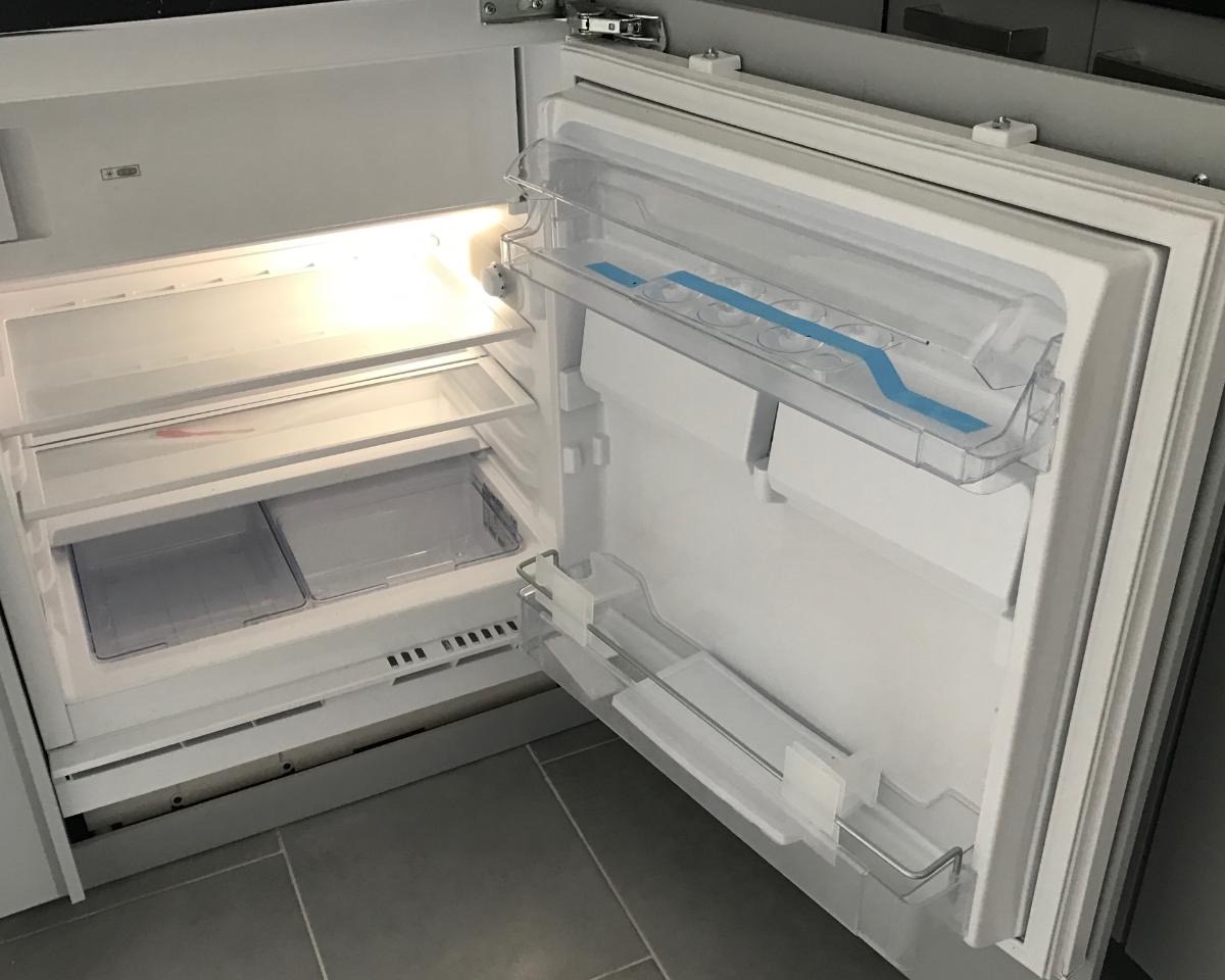 Appartement aan Isabellaland, Den Haag 5