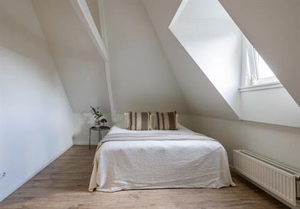 Kamer te huur 800 euro Drievriendendwarsstraat, Rotterdam