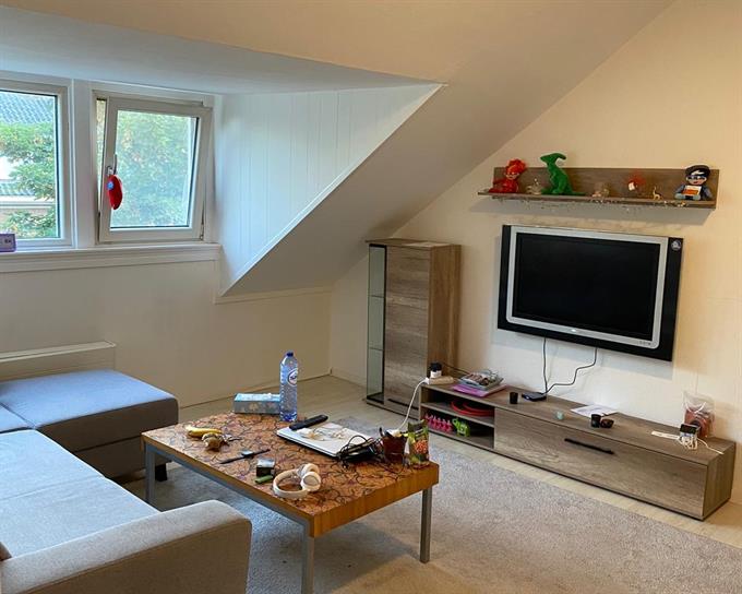 Kamer in Rotterdam, Franselaan op Kamernet.nl: Studio Franselaan / dichtbij Marconiplein