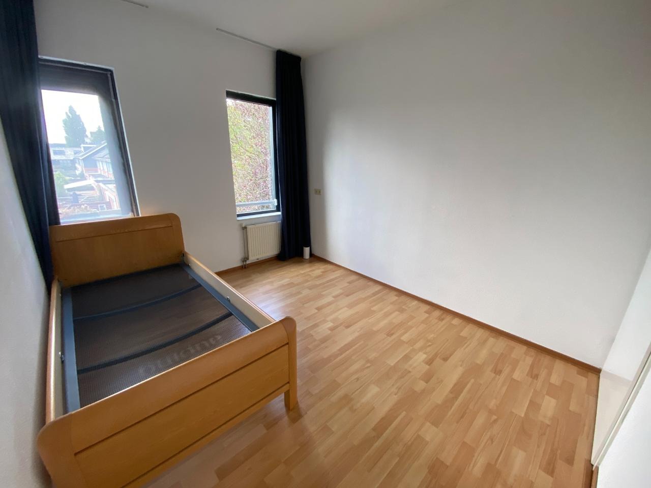 Kamer aan Puntkroos, Zwolle 8