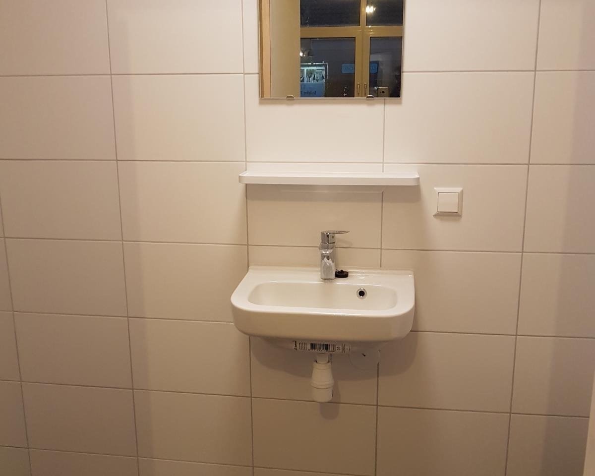 Studio te huur in Delft – Brasserskade – foto 4