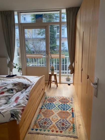 Appartement te huur 2500 euro Mercatorstraat, Amsterdam