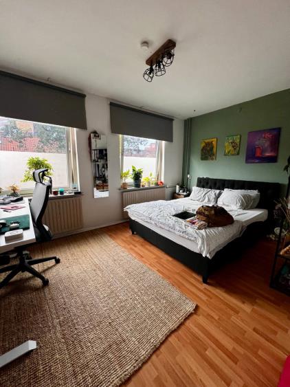 Kamer te huur 530 euro Soesterweg, Amersfoort