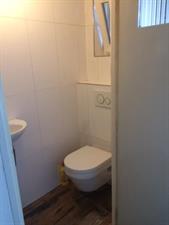 Studio for rent 550 euro Pater Ruttenstraat, Tilburg