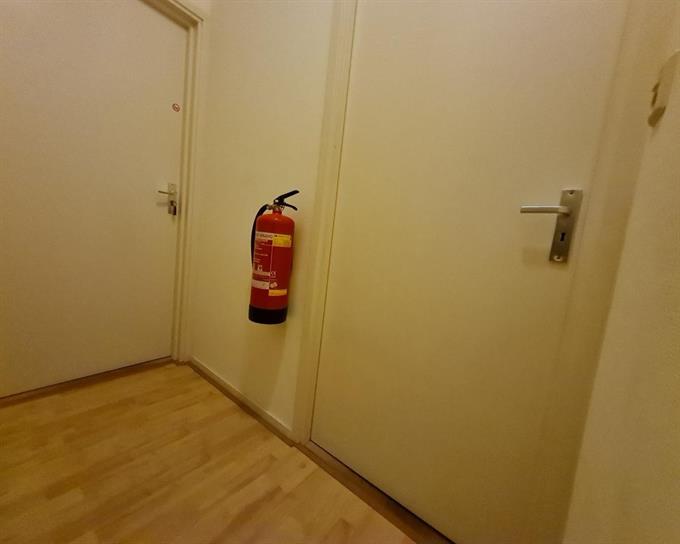 Zimmer bei Herderslaan In Den Haag