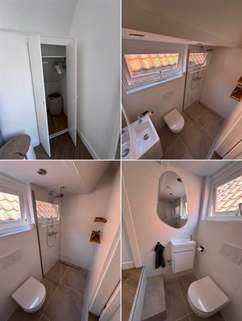 Wohnung bei Rogstraat In Den Haag