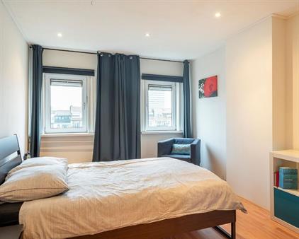 Apartment for rent 2500 euro Professor Kamerlingh Onneslaan, Schiedam