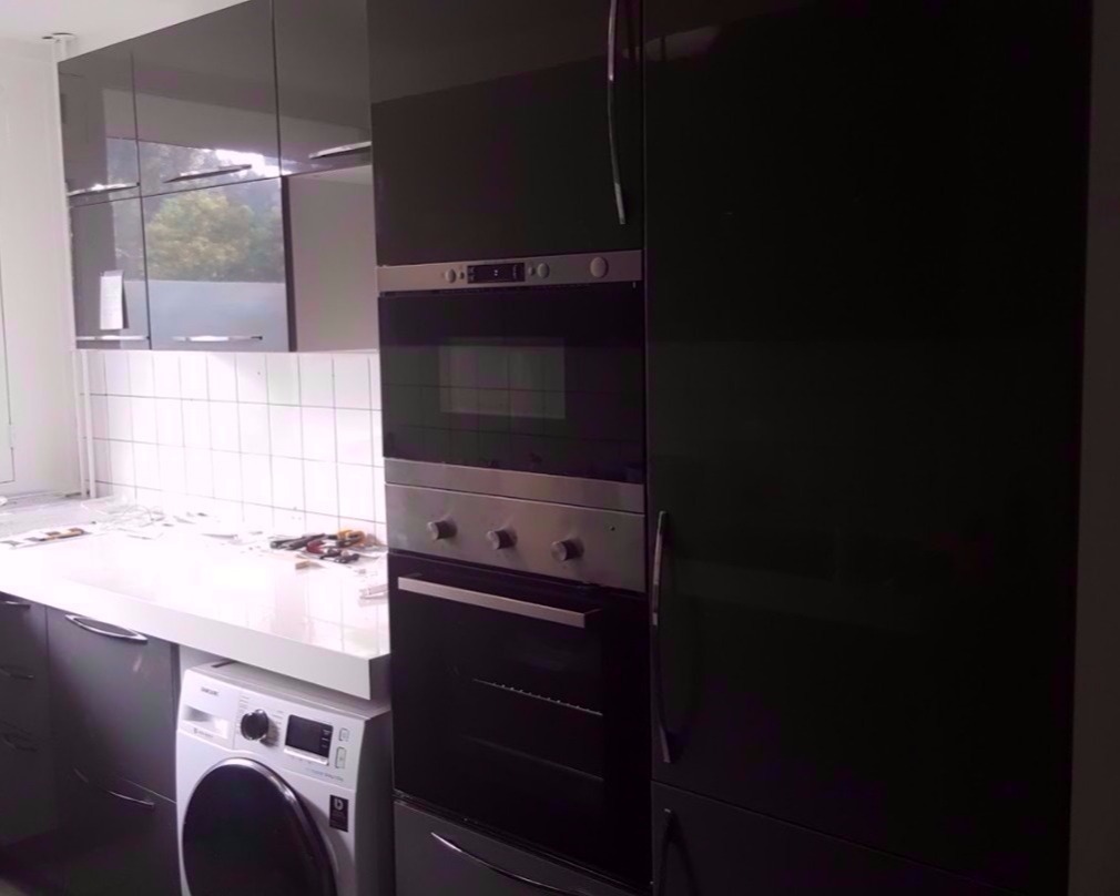 Kamer te huur in Amsterdam – Marconistraat – foto 2