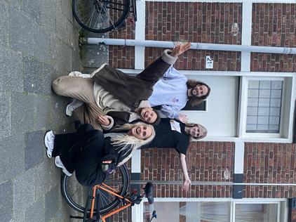 Oostersingel